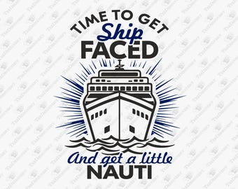 Czas na odrobinę humoru w stylu Nauti Cruise i marynarskim marynarskim marynarskim marynarskim marynistyczny ...