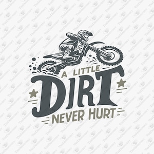 Motocross SVG: disegno a sublimazione di moto da cross (download digitale)