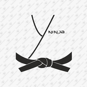 Uniform by Day Ninja by Night Hidden Badass, SVG Cut FIle, Sublimation Design