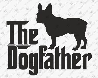 dogfather website