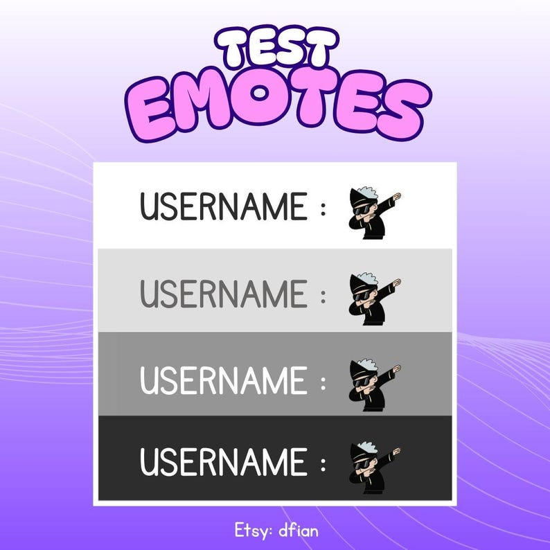 Animated Kid Aura Farming Emote - Cute Pacu Jalur Cartoon Emote ...