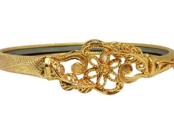 Bengali gold shop noa design