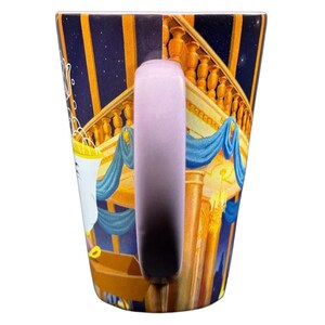 チップ・ポッツ 美女と野獣 僕の芸を見たい？ マグカップ ディズニー 画像 2