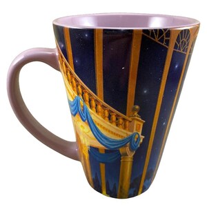 チップ・ポッツ 美女と野獣 僕の芸を見たい？ マグカップ ディズニー 画像 9