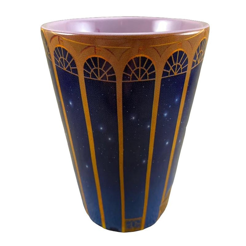 チップ・ポッツ 美女と野獣 僕の芸を見たい？ マグカップ ディズニー 画像 10