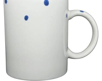 Taza de pez sorpresa oculta Temas cortos