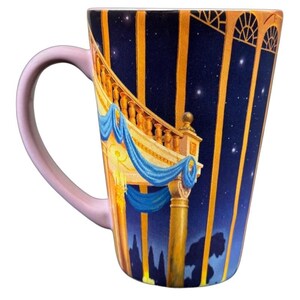 チップ・ポッツ 美女と野獣 僕の芸を見たい？ マグカップ ディズニー 画像 3