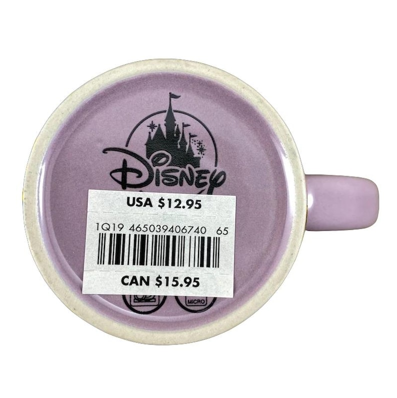 チップ・ポッツ 美女と野獣 僕の芸を見たい？ マグカップ ディズニー 画像 12