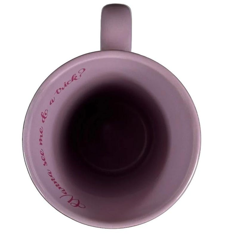 チップ・ポッツ 美女と野獣 僕の芸を見たい？ マグカップ ディズニー 画像 5