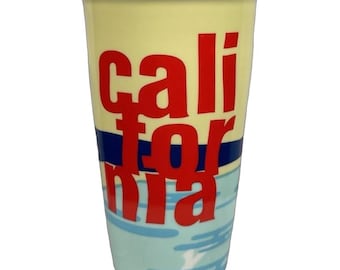 California Beach 12oz Tumbler Starbucks