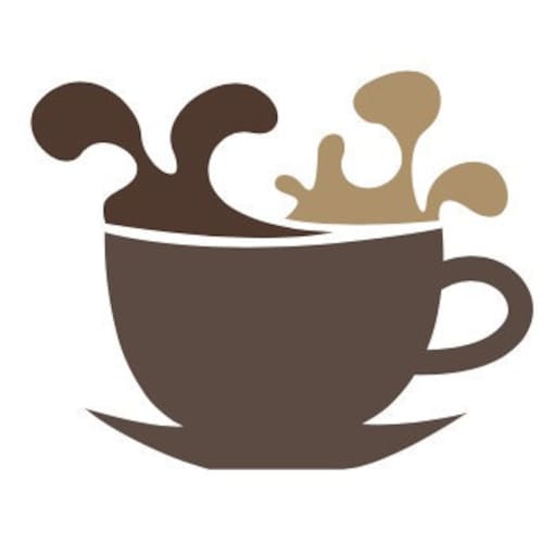 bean bag coffee cup holder Aux Coffee Drip Bag Holder  Yochi Cups