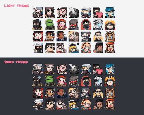 Gpo Discord Emojis  Discord Emotes List