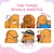 Lethal Company ANIMATED BUG Employee Emote - Yippee Bug, Hoarding Bug ...