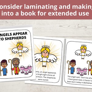 Angels Appear to Shepherds Posters - Il 300x300.6326499903 Dyyc 