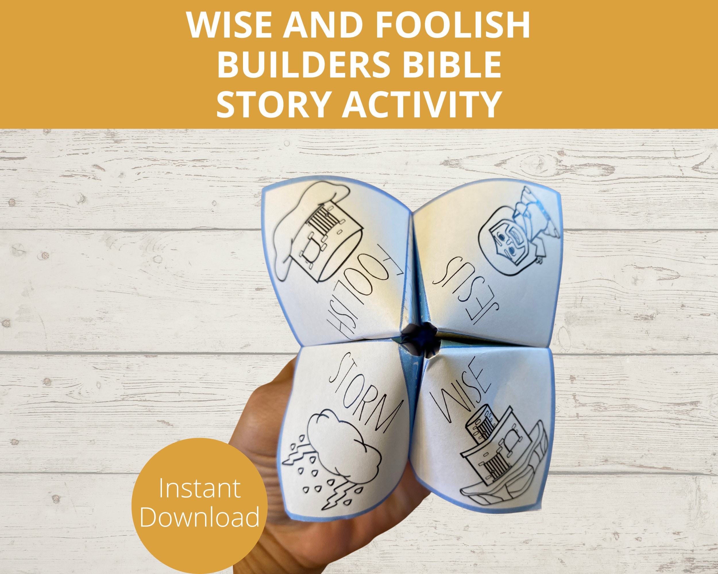Wise And Foolish Builders Sunday School Crafts Build Your House On A wise-and-foolish-builders-sunday-school-crafts-build-your-house-on-a