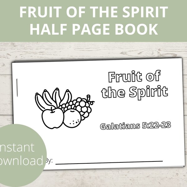 Fruit Of The Spirit Love Coloring Sheet Etsy fruit-of-the-spirit-love-coloring-sheet-etsy