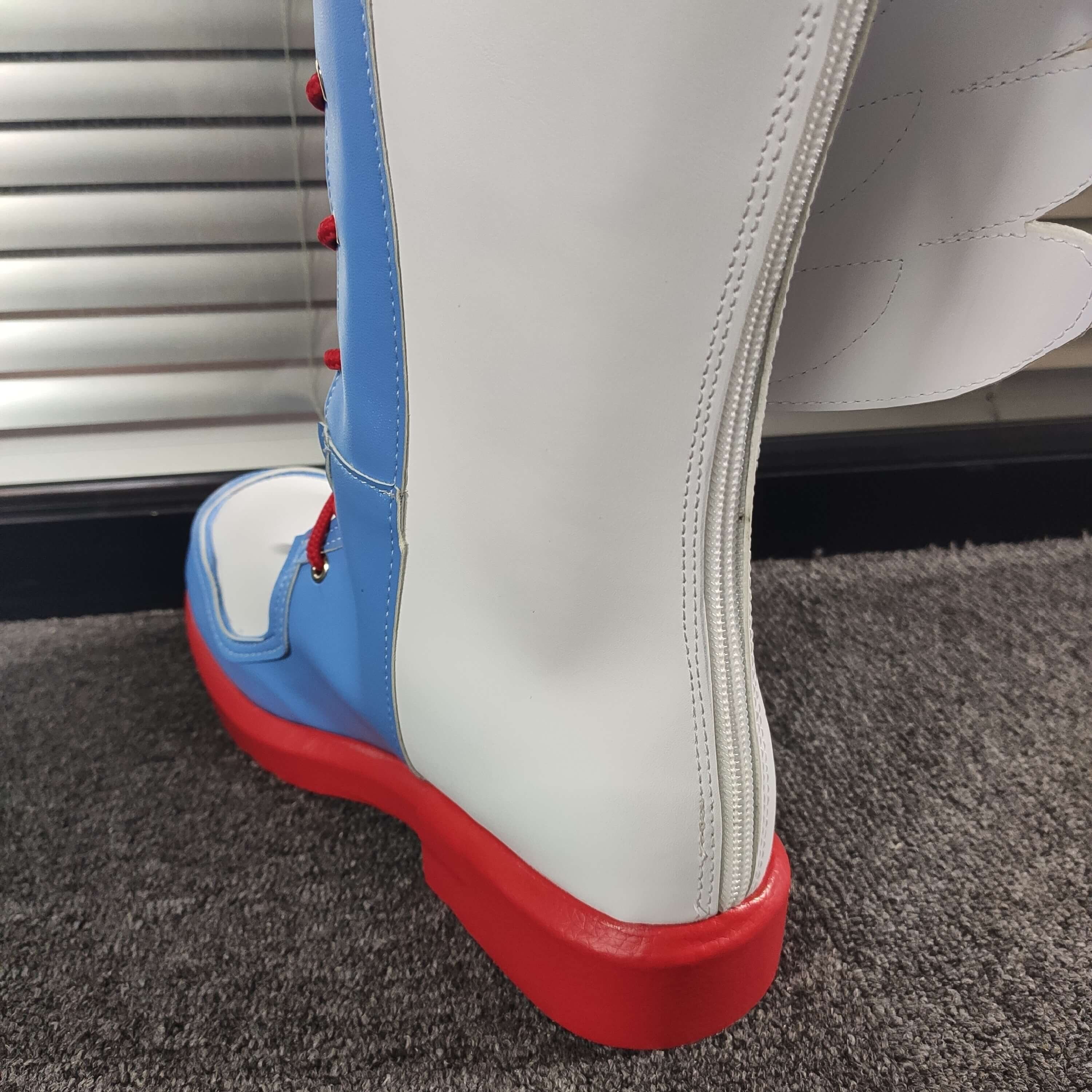 Rainbow dash rain best sale boots