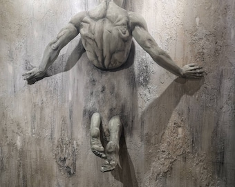 Alle Sculptuur im Blick
