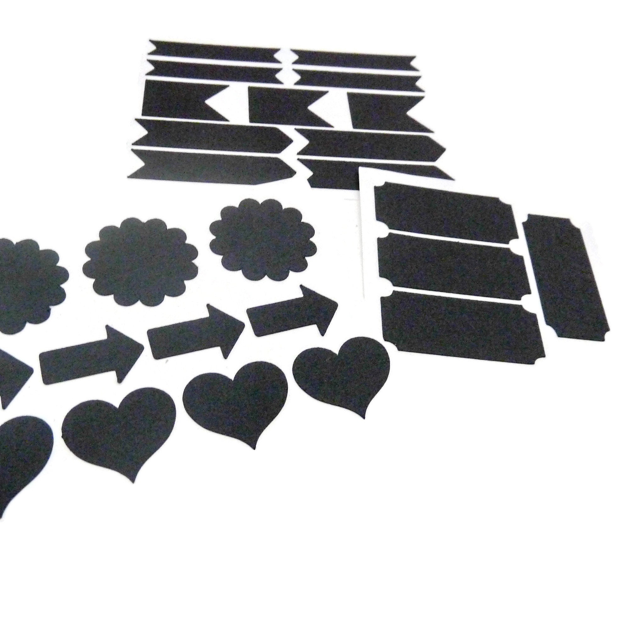 150 Piece Embellishment Kit Journaling Embellishment Smashbook Kit Junk