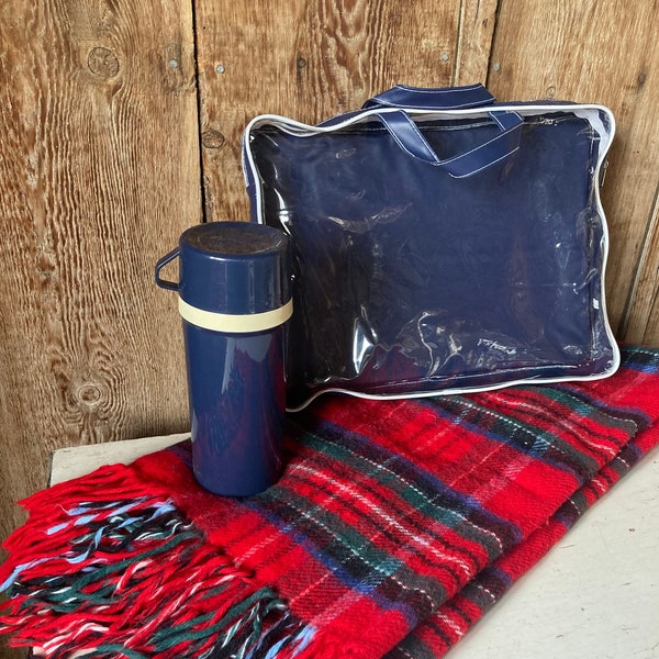 Stadium Blanket Bag Etsy