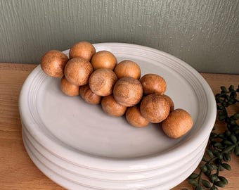 Conjunto de pratos de salada Crate & Barrel