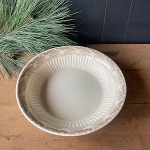 Royal China Bridal Gold Servierschale