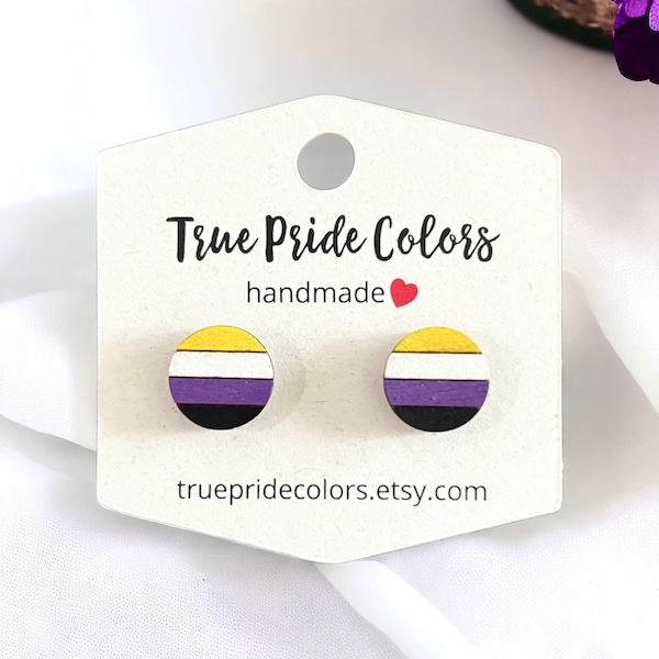 Nonbinary Jewelry - Etsy