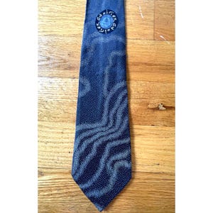 Jean Paul Gaultier Necktie - Etsy