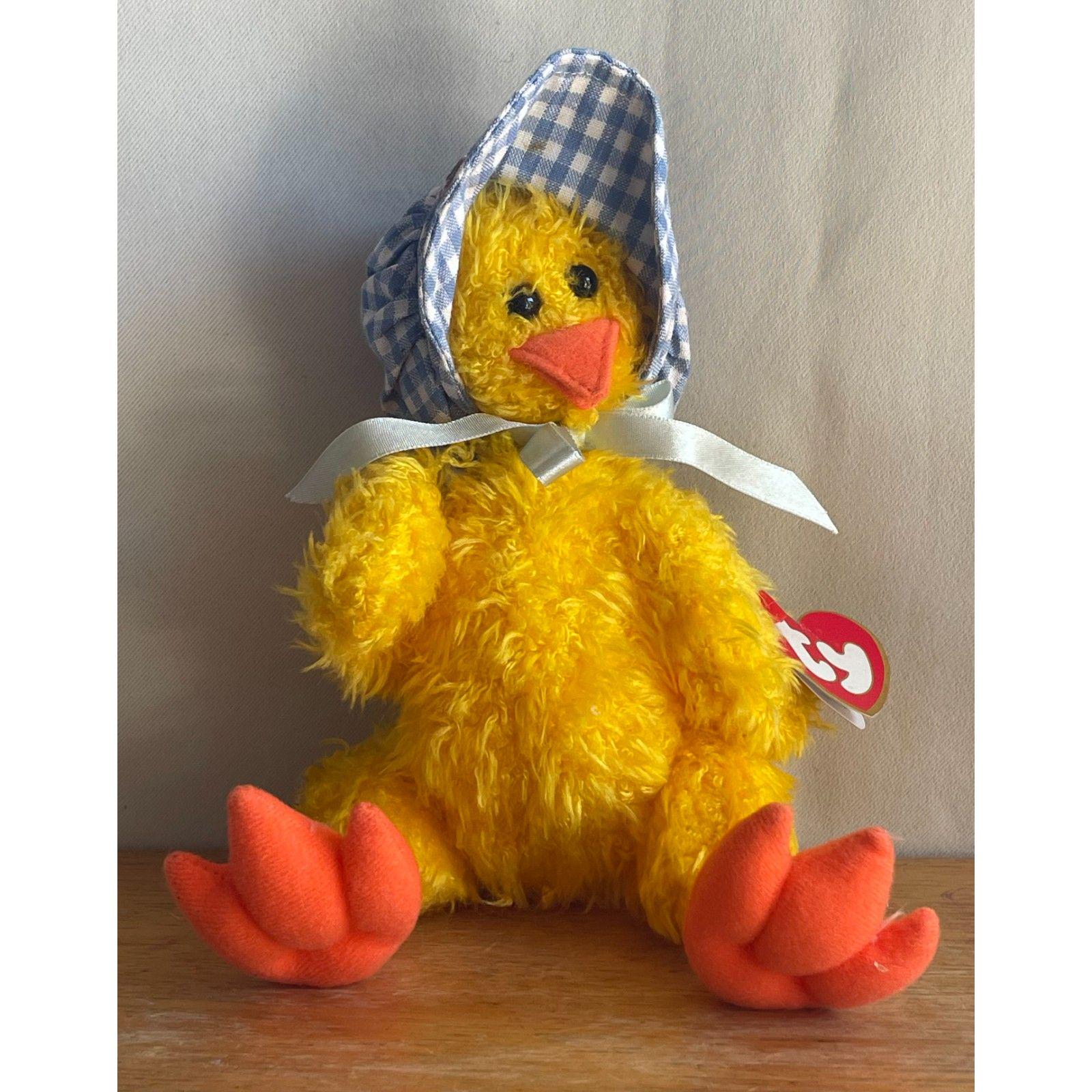 Vintage Bonnie Baby - Etsy