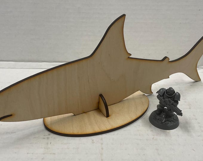 Astral Shark