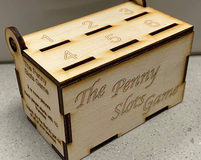 Penny Slots