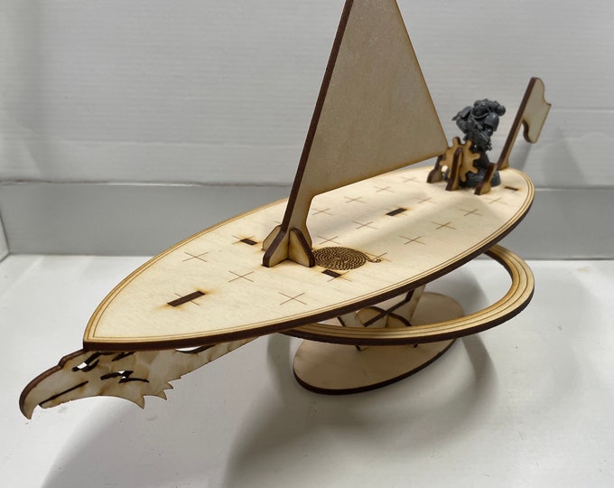 Air Ship Slooth