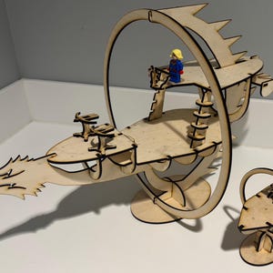 Air Ship