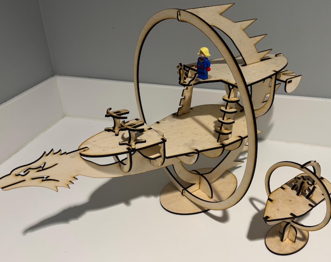 Air Ship