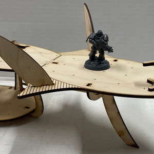 WarBird AirShip