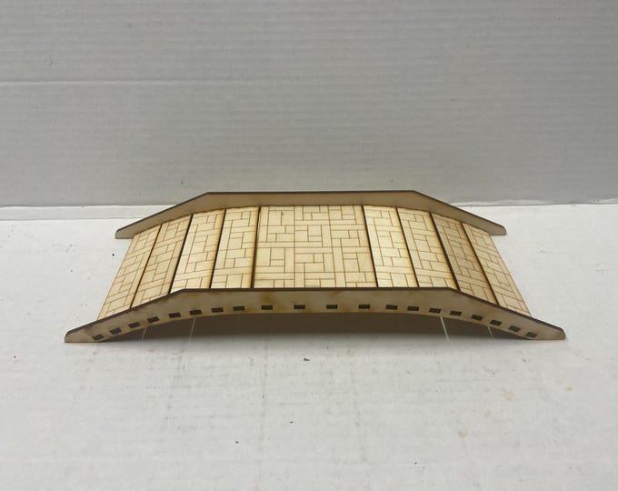 Bridge for tabletop gaming