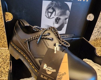 Dr. Martens 1461 Slam Jam