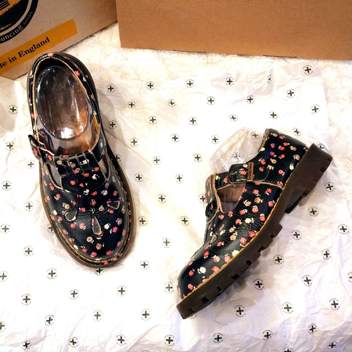 martens mary jane