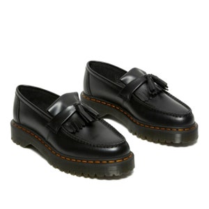 Dr. Martens Adrian Bex Tassel loafer image 1