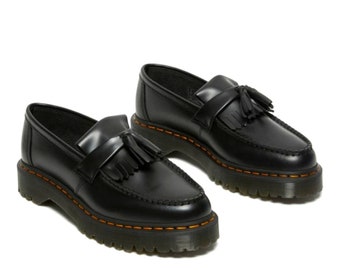 Dr. Martens Adrian Bex Tassel loafer