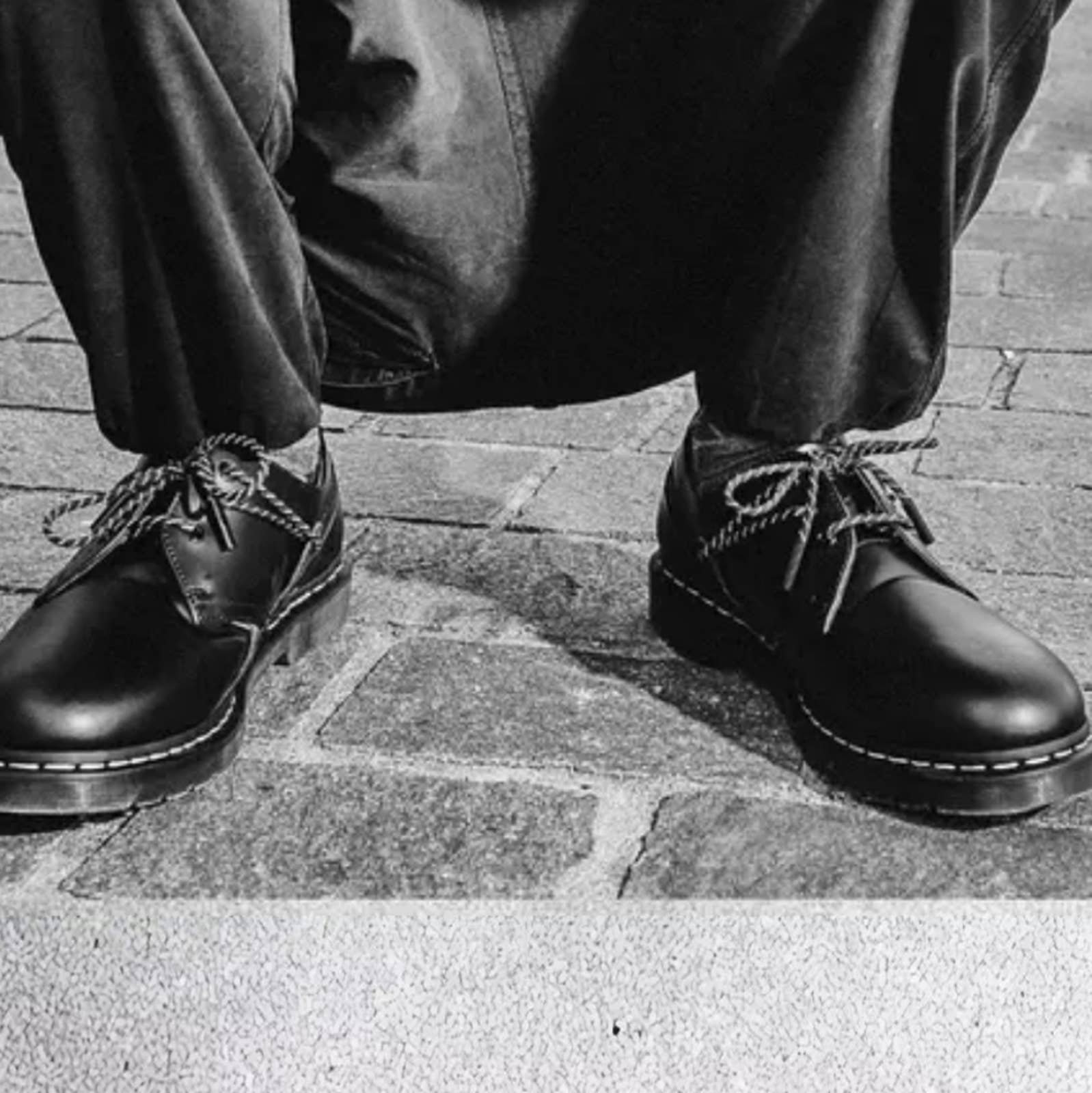 Dr. Martens 1461 Slam Jam - Etsy 日本