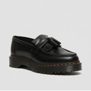 Dr. Martens Adrian Bex Tassel loafer image 7