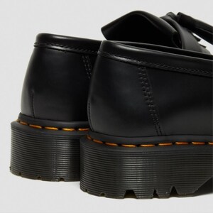 Dr. Martens Adrian Bex Tassel loafer image 5