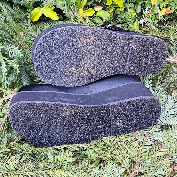 Cry baby mary janes sales