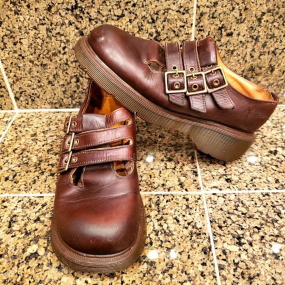 platform mary jane docs