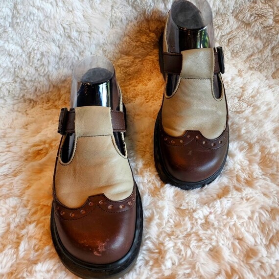 Dr shop martens demize