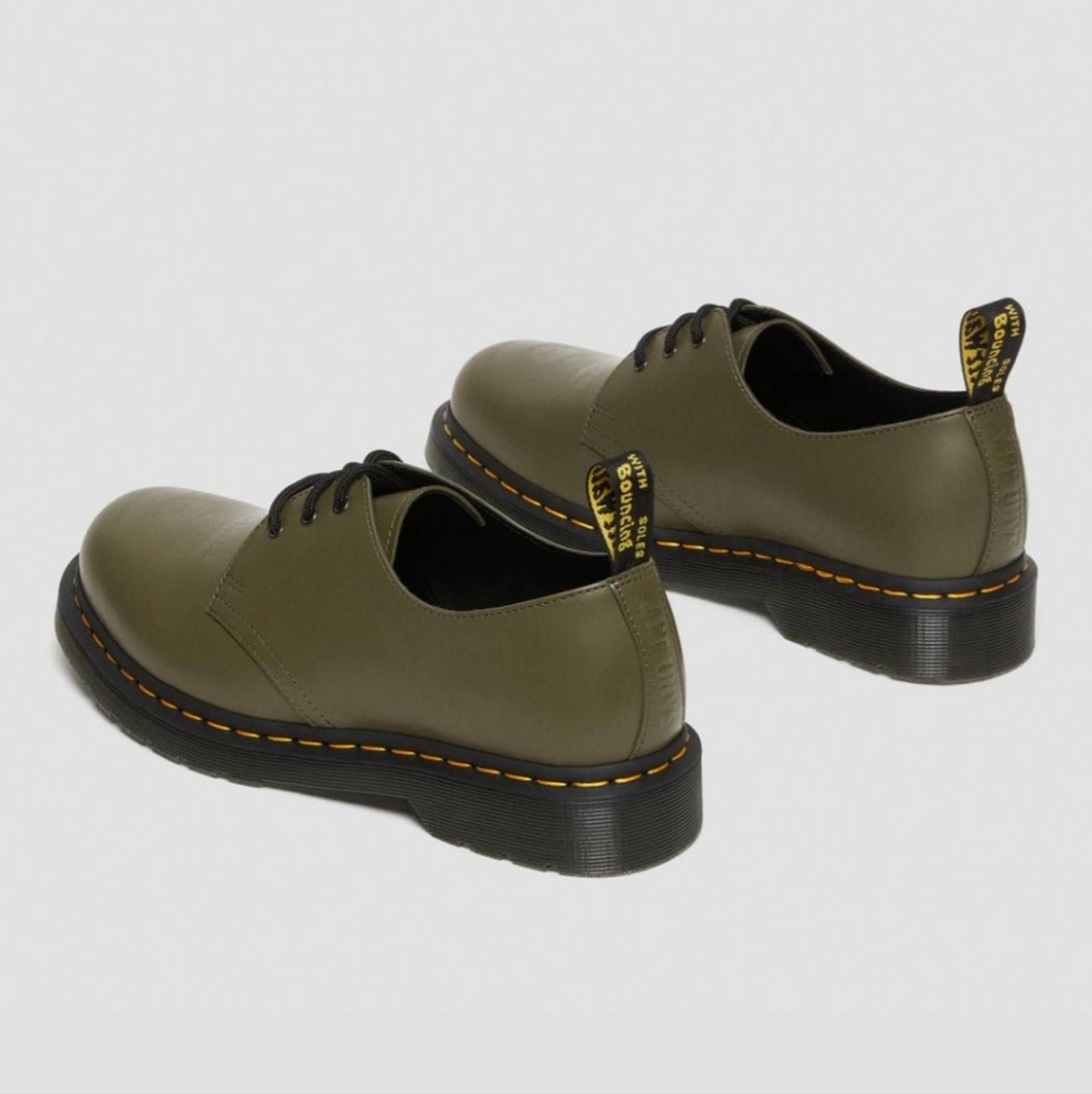 Dr. Martens 1461 AAPE Oxford Etsy