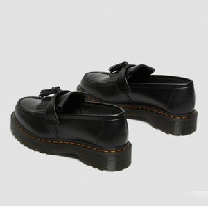 Dr. Martens Adrian Bex Tassel loafer image 4