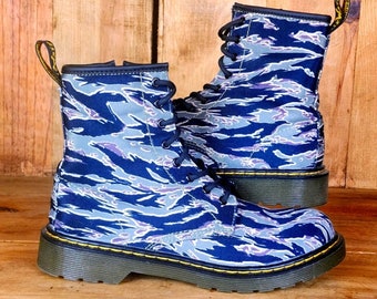 Dr. Martens Rick Owens Collaboration 1460 Quad - Etsy Dr. Martens Rick Owens Collaboration 1460 Quad - Etsy
