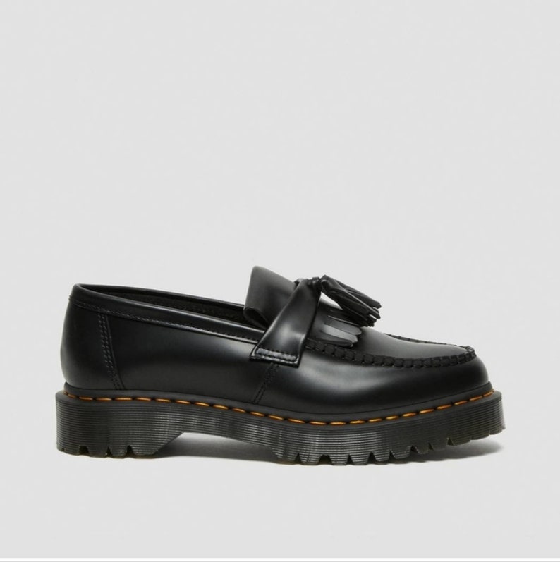 Dr. Martens Adrian Bex Tassel loafer image 6